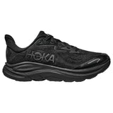 HOKA Kids Clifton 10 Black