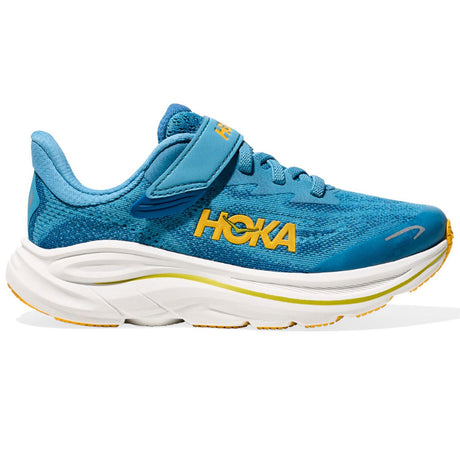 Hoka Clifton 10 Boys Running Shoes