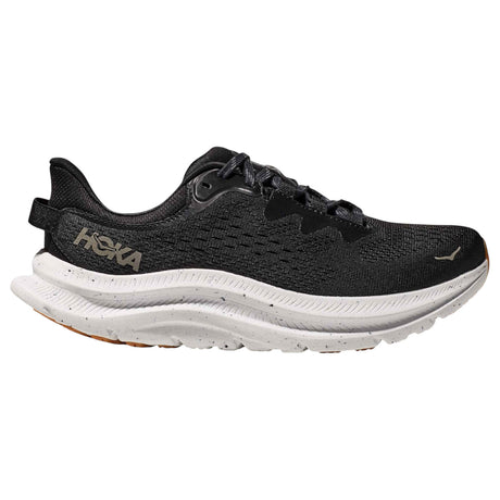 HOKA Womens KAWANA 2 Black/White