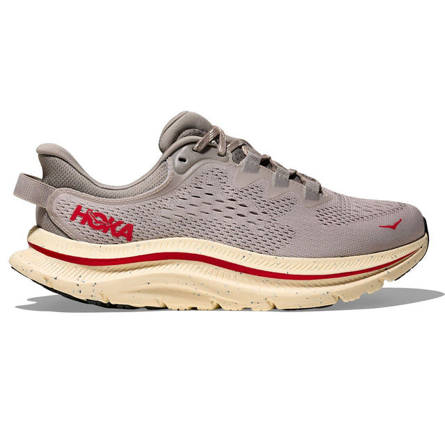 HOKA Womens KAWANA 2 Grey