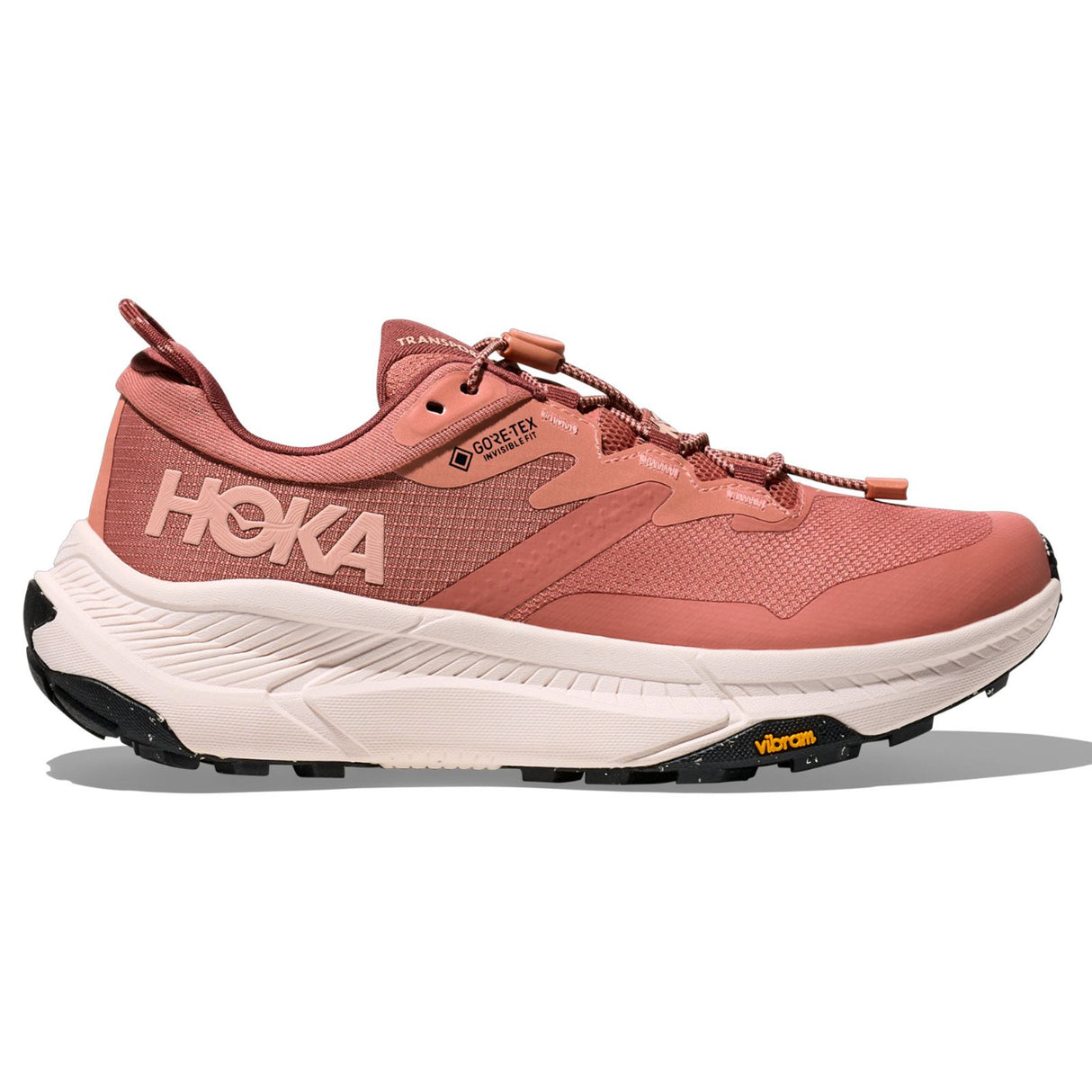 Hoka Transport GTX Womens Walking Shoes