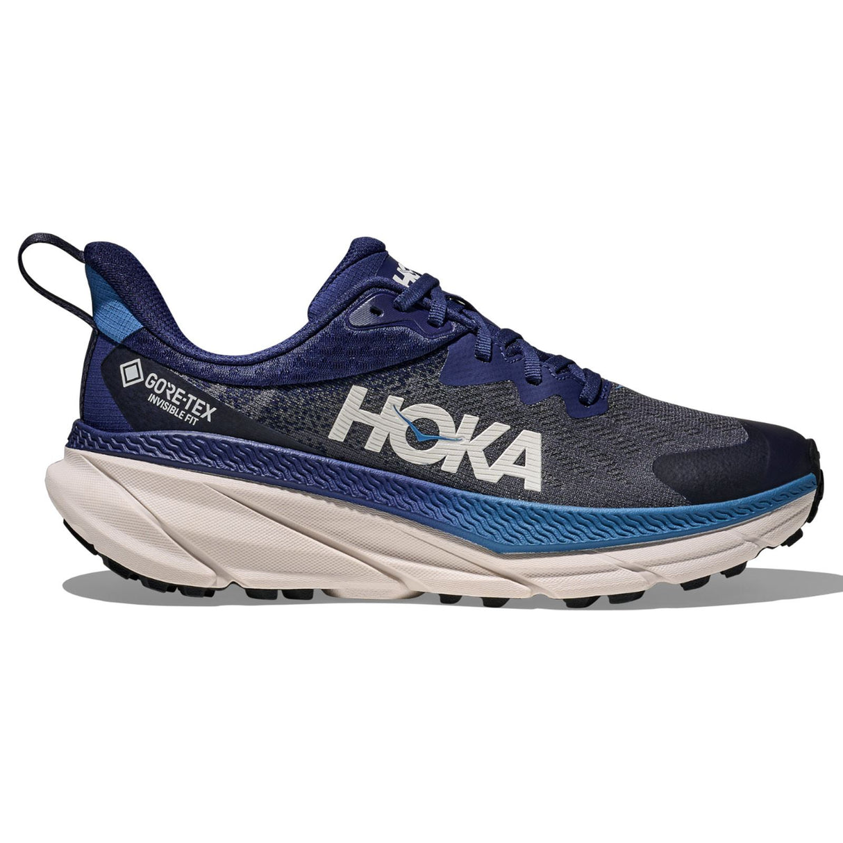 HOKA Mens CHALLENGER 7 GTX Blue