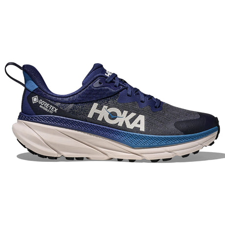 HOKA Mens CHALLENGER 7 GTX Blue