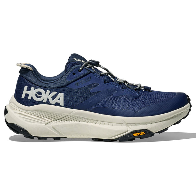 Hoka Transport GTX Mens Walking Shoes
