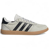 adidas Breaknet Sleek Womens Regular-Fit Lace Sneakers Outer Full View