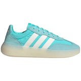 adidas Barreda Decode Womens  Regular-Fit T-Toe Sneakers Outer Full View