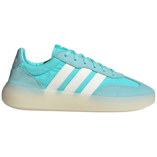 adidas Barreda Decode Womens  Regular-Fit T-Toe Sneakers Outer Full View