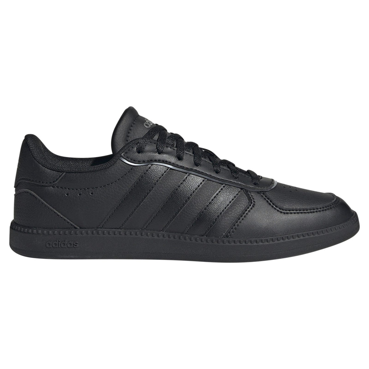 adidas Womens BREAKNET SLEEK Black