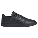 adidas Womens BREAKNET SLEEK Black