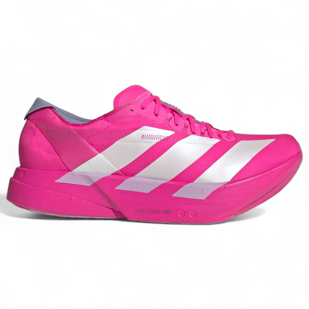 adidas Adizero Adios Pro 4 Mens Distance Running Shoes