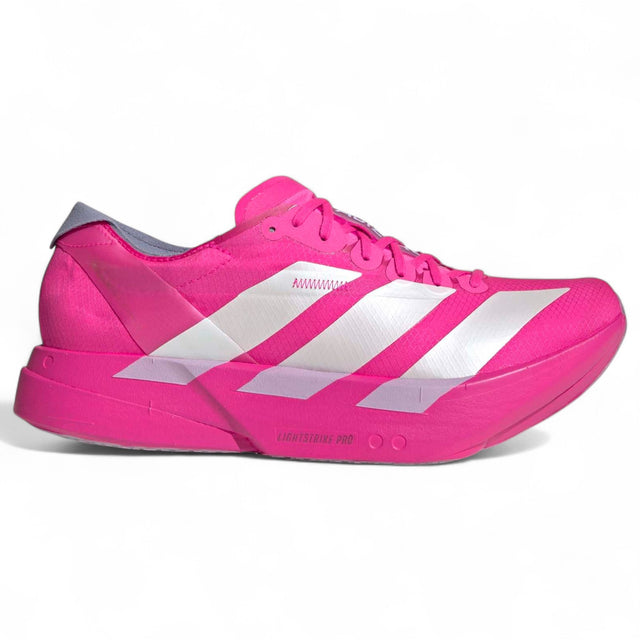 adidas Adizero Adios Pro 4 Mens Distance Running Shoes