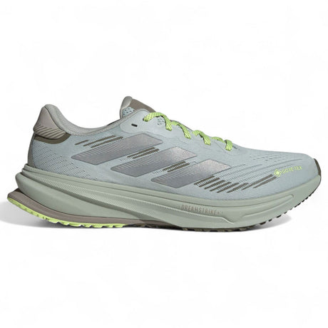 adidas Supernova Rise GTX Mens Waterproof Running Shoes
