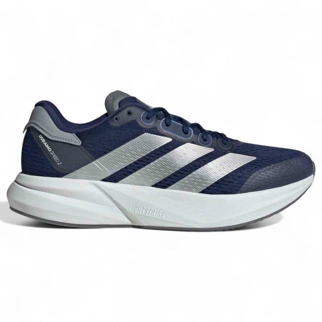 adidas Duramo Speed 2 Mens Regular-Fit Running Shoes