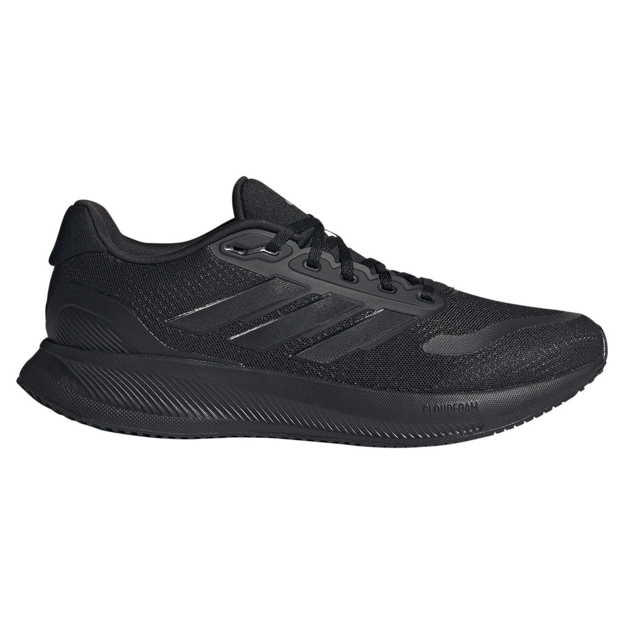 adidas Mens RUNFALCON 5 Black