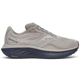 Saucony Mens Ride Grey