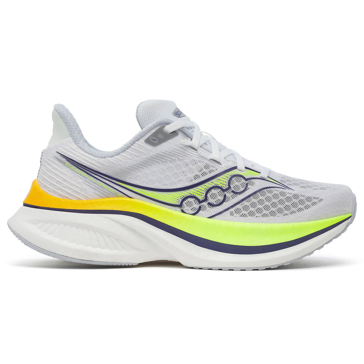 Saucony Endorphin Speed 5 Womens Running Shoes