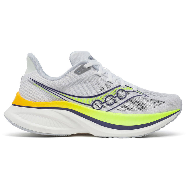 Saucony Endorphin Speed 5 Womens Running Shoes