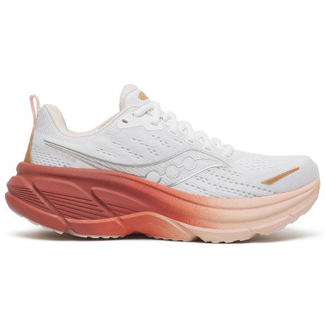 Saucony Hurricane 25 Womens Running Shoes