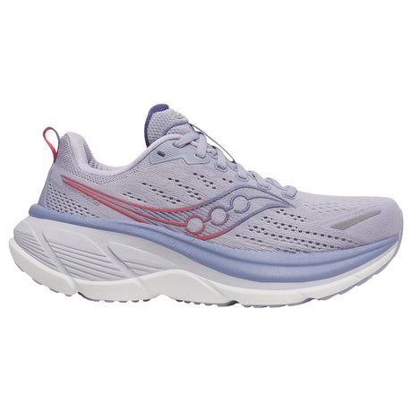 Saucony Hurricane 25 Womens Running Shoes