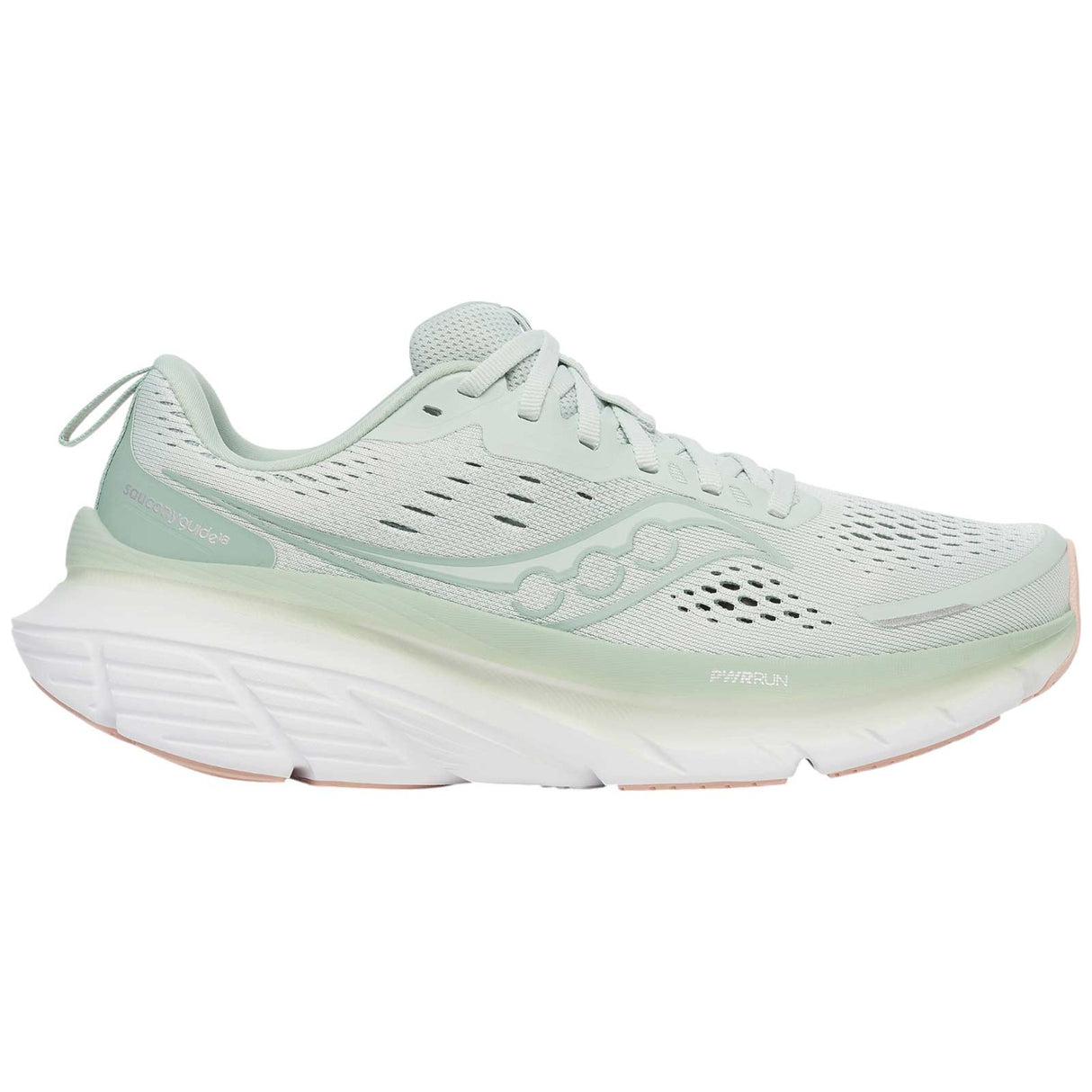 Saucony Guide 18 Womens Running Shoes