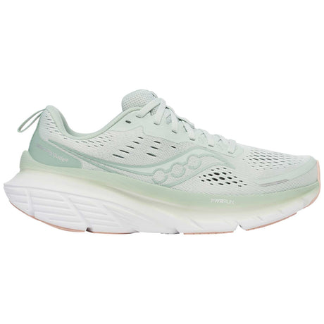 Saucony Guide 18 Womens Running Shoes