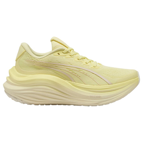 Puma MagMax NITRO™ Womens Regular-Fit Running Shoes