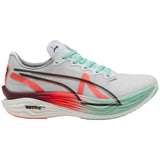 Puma x Hyrox Deviate Nitro Elite 3 Mens Road Running Shoes Outer Full View