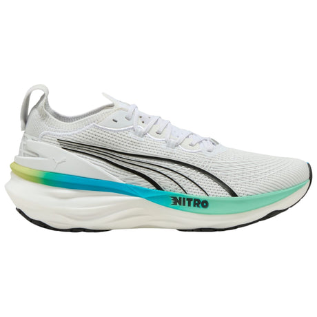 Puma ForeverRun Nitro 2 Mens Lace Road Running Shoes