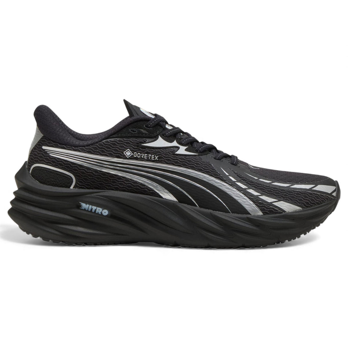 Puma Velocity NITRO™ 4 GTX Mens Waterproof Running Shoes