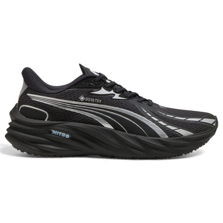 Puma Velocity NITRO™ 4 GTX Mens Waterproof Running Shoes