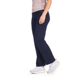 BodyLogic Classic Short Womens Jogger Pant