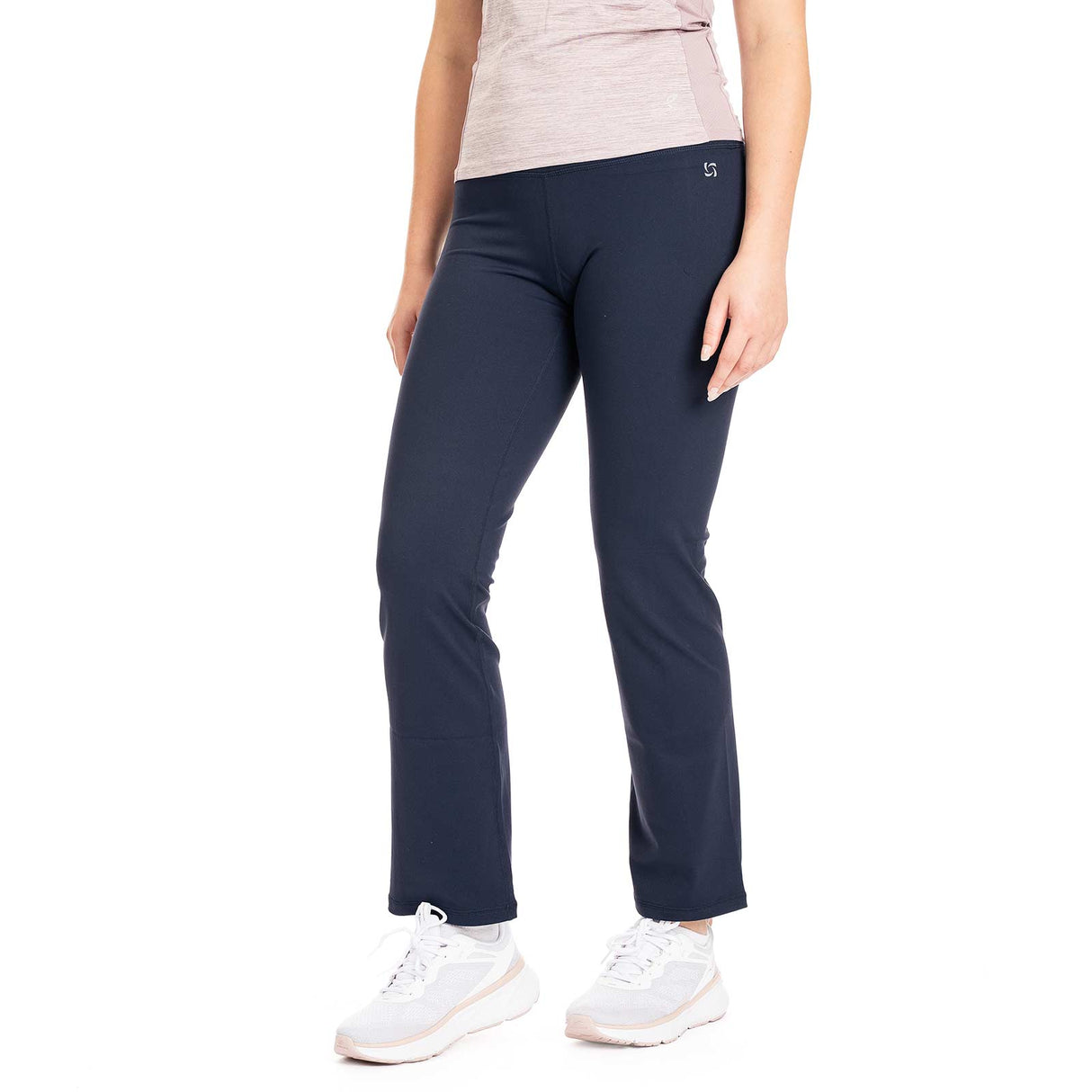 BodyLogic Sculpt Regular Womens Pants