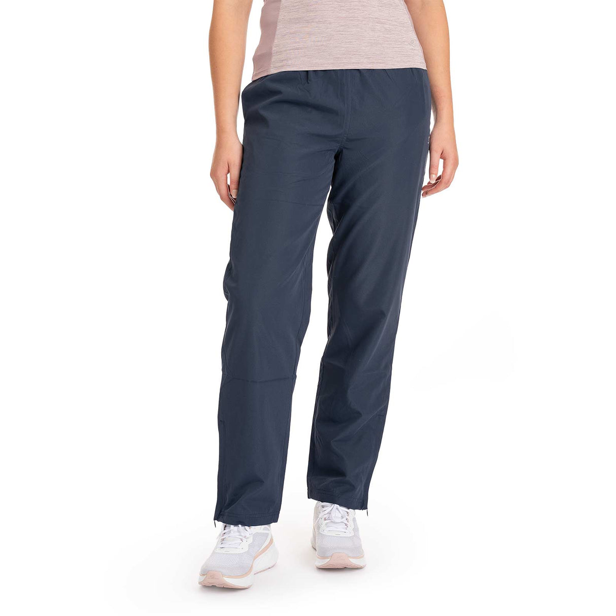BodyLogic Woven Regular Womens Jogger Pant
