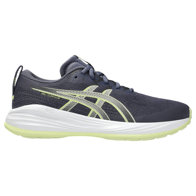 ASICS Cumulus 27 GS  Boys Navy