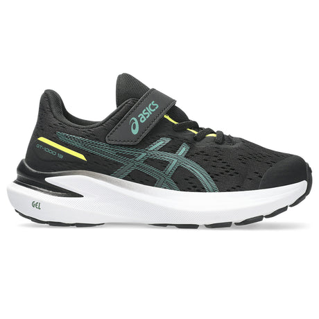 Asics GT-1000 13 Junior Boys Running Shoes