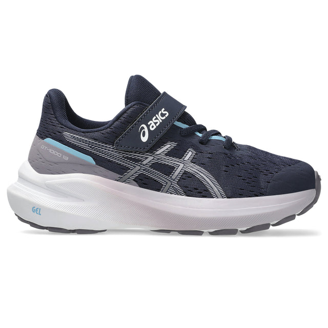 Asics GT-1000 13 Junior Girls Running Shoes
