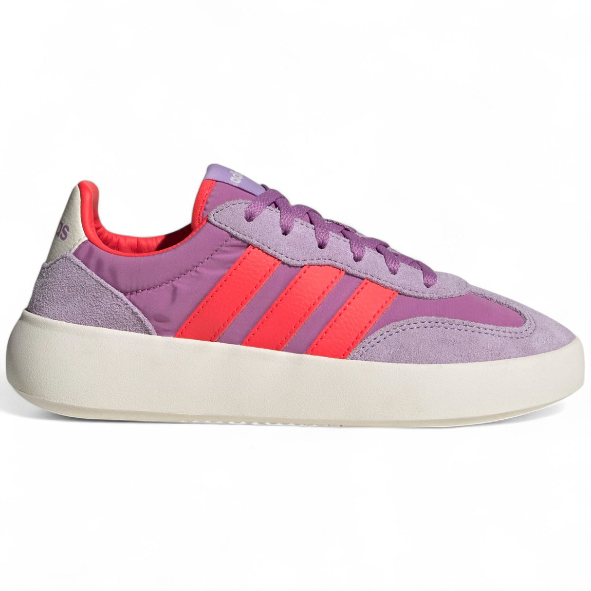 adidas Barreda Decode Kids Regular Fit T-Toe Shoes Outer Full View