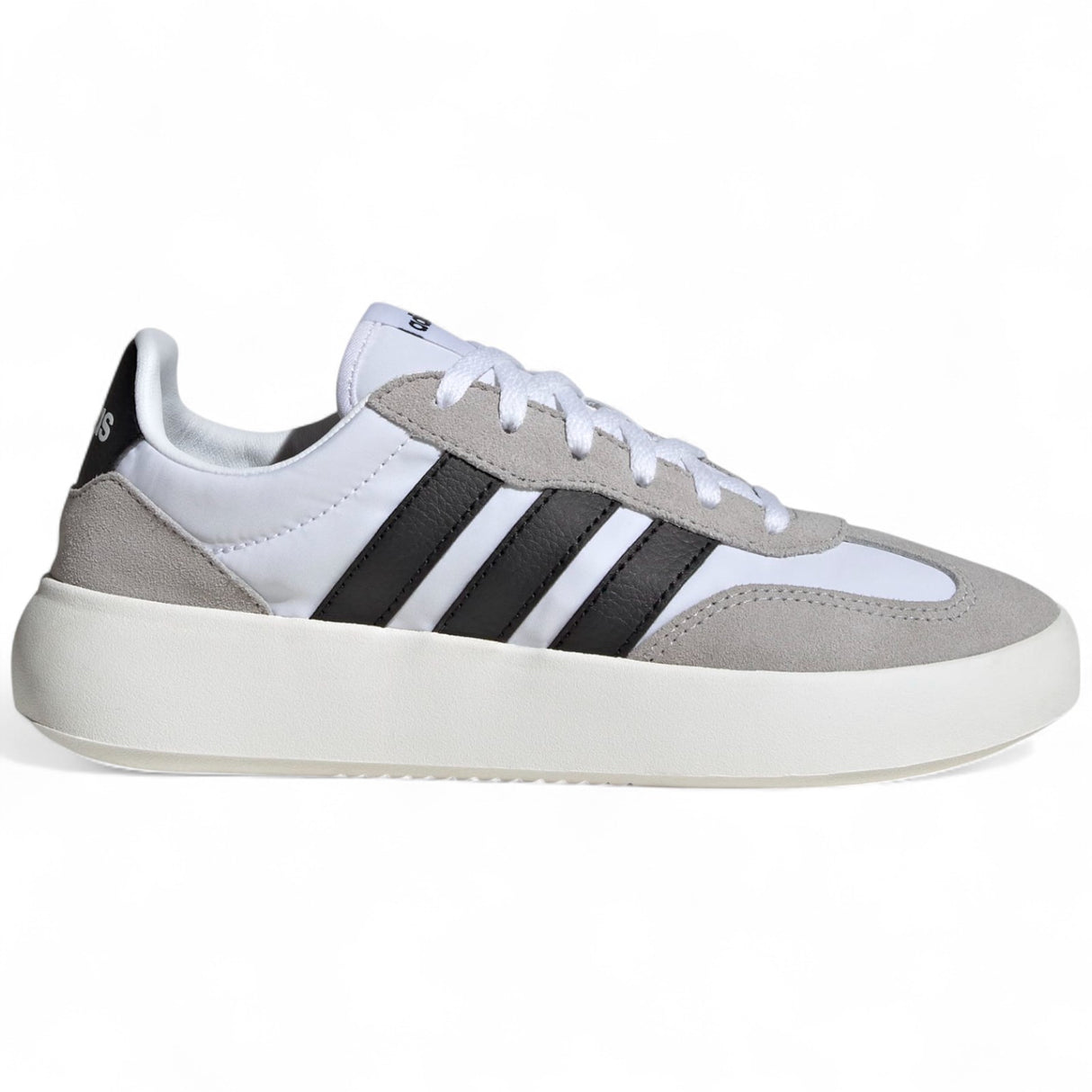 adidas Barreda Decode Kids Regular Fit T-Toe Shoes Outer Full View