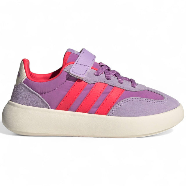 adidas Barreda Decode Kids Regular-Fit T-Toe Shoes Outer Full View