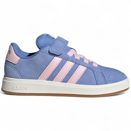 adidas Grand Court 00s Kids Regular-Fit Shoes Outer Full View