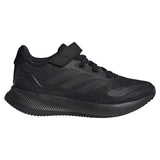adidas Kids RUNFALCON 5 EL C Black