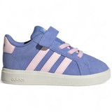 adidas Grand Court 00s Infant Regular-Fit Shoes Outer Full View