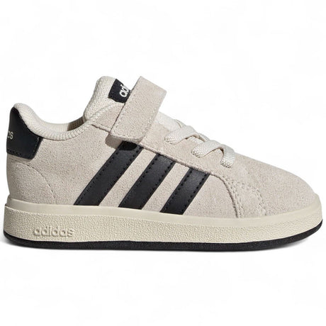 adidas Grand Court 00s Infant Regular-Fit Shoes Outer Full View