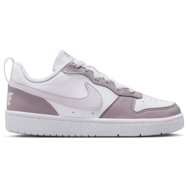 Nike Court Borough Low Recraft Kids Shoes