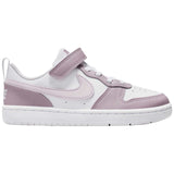 Nike Court Borough Low Recraft Kids Shoes