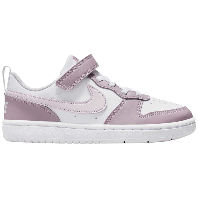 Nike Court Borough Low Recraft Kids Shoes