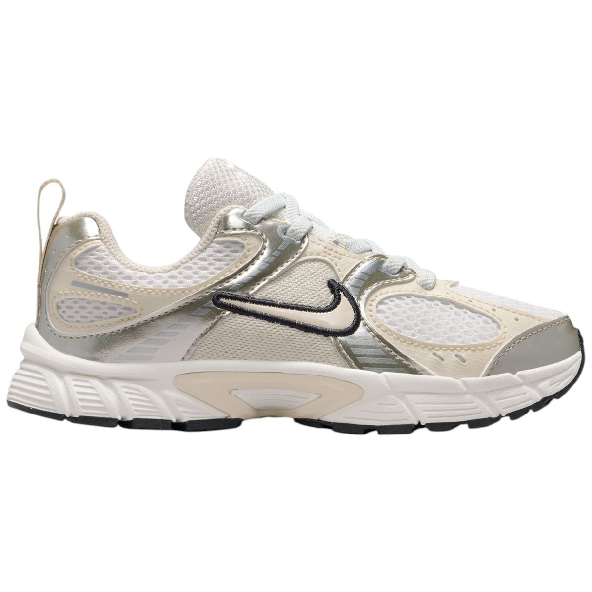 Nike Jr Kids V5 RNR White