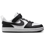 Nike Court Borough Low Recraft Kids Shoes