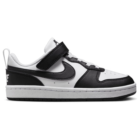 Nike Court Borough Low Recraft Kids Shoes