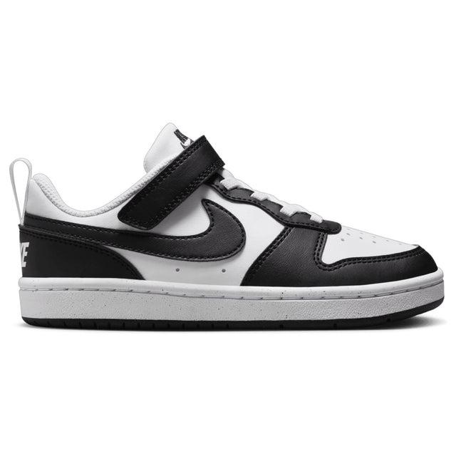 Nike Court Borough Low Recraft Kids Shoes